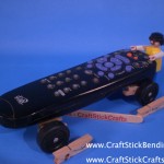 Remote Control Car