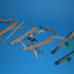 Craft Stick Catapult How-To Photo