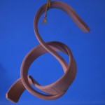 Craft Wood Bending Art